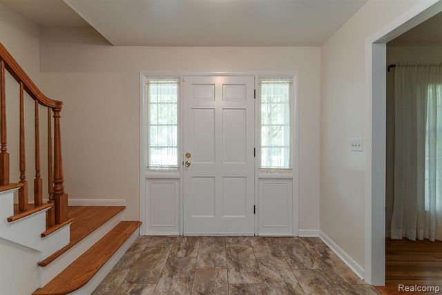 4355 Joanne Drive, Ann Arbor, MI 48103