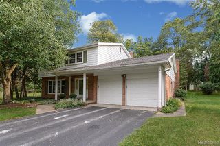 4355 Joanne Drive, Ann Arbor, MI 48103