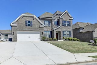 4217 Heisenberg Lane, Suwanee, GA 30024