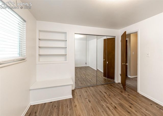 3525 Carousel Lane, Colorado Springs, CO 80917