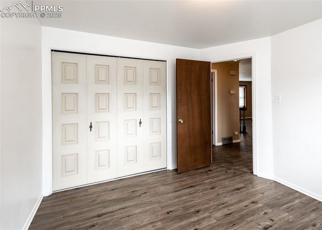 3525 Carousel Lane, Colorado Springs, CO 80917