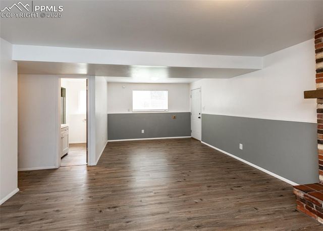 3525 Carousel Lane, Colorado Springs, CO 80917