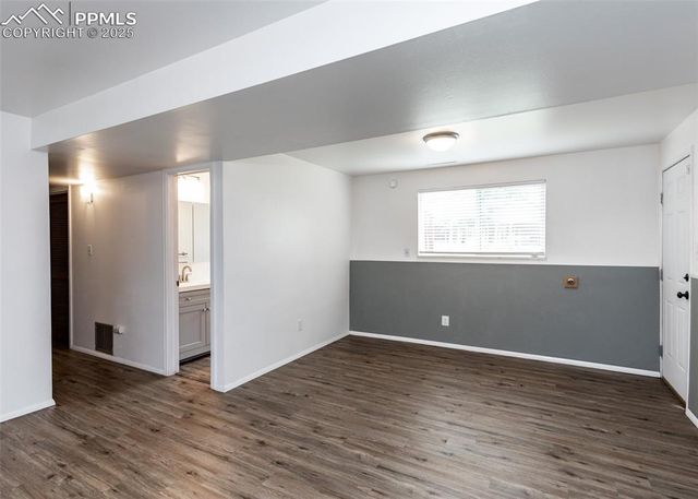 3525 Carousel Lane, Colorado Springs, CO 80917