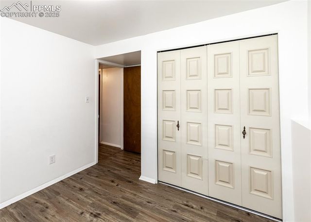 3525 Carousel Lane, Colorado Springs, CO 80917