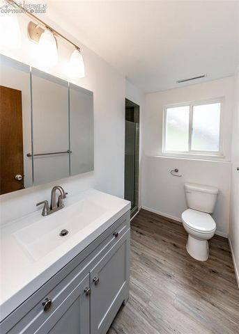 3525 Carousel Lane, Colorado Springs, CO 80917