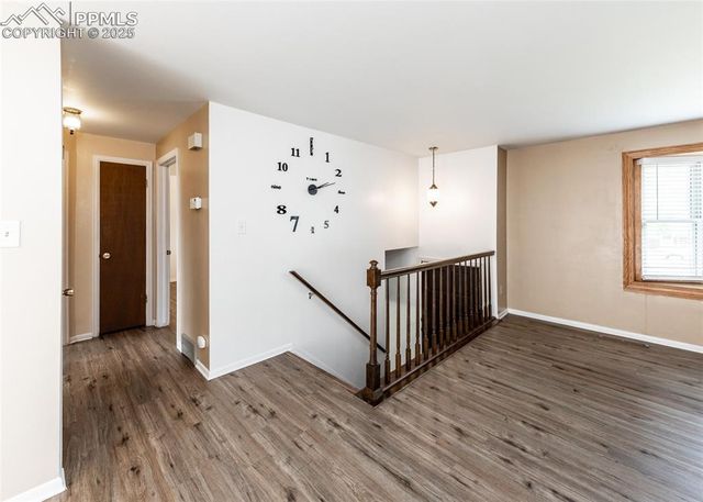 3525 Carousel Lane, Colorado Springs, CO 80917