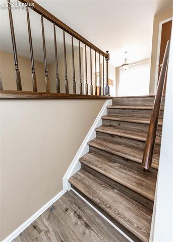 3525 Carousel Lane, Colorado Springs, CO 80917