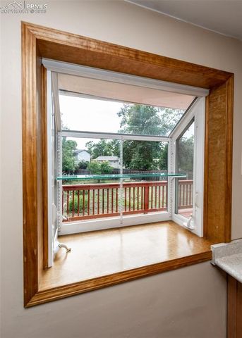 3525 Carousel Lane, Colorado Springs, CO 80917