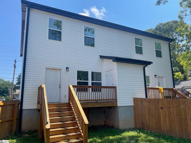 705 W Parker Road, Greenville, SC 29611