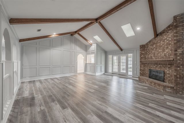 4308 Sparrow Court, Fort Worth, TX 76133