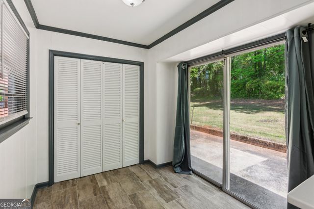 4442 Mark Anthony Court, Decatur, GA 30035