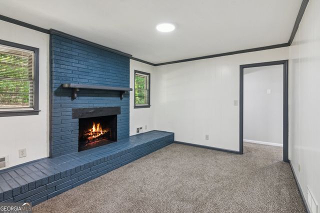 4442 Mark Anthony Court, Decatur, GA 30035