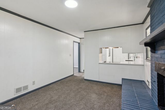 4442 Mark Anthony Court, Decatur, GA 30035