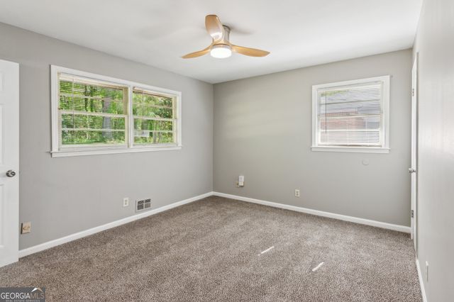 4442 Mark Anthony Court, Decatur, GA 30035