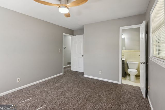 4442 Mark Anthony Court, Decatur, GA 30035