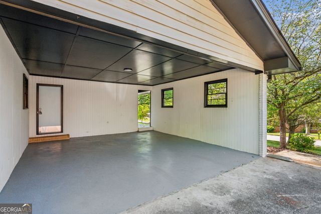 4442 Mark Anthony Court, Decatur, GA 30035