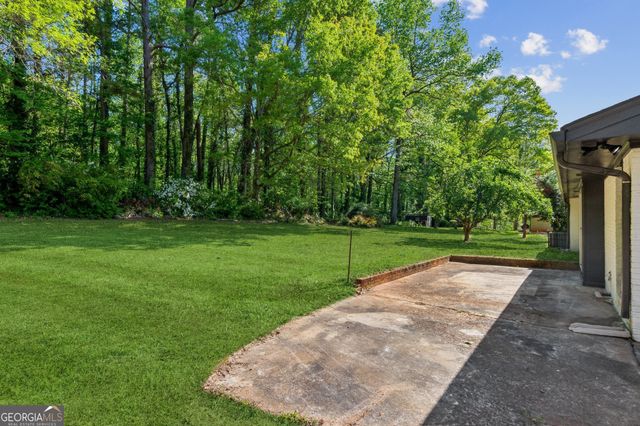 4442 Mark Anthony Court, Decatur, GA 30035