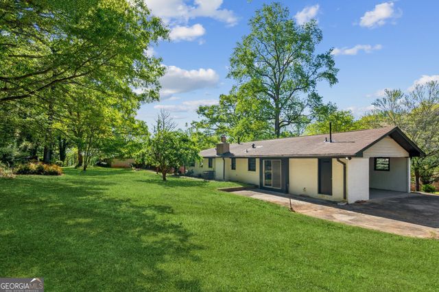 4442 Mark Anthony Court, Decatur, GA 30035