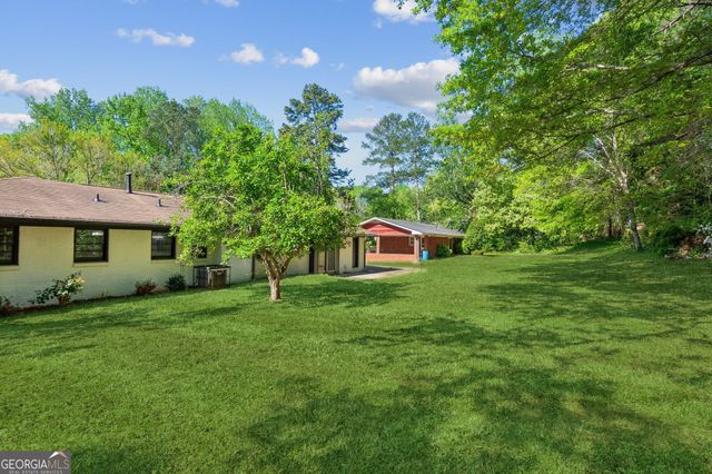 4442 Mark Anthony Court, Decatur, GA 30035