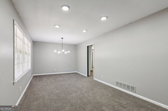 4442 Mark Anthony Court, Decatur, GA 30035