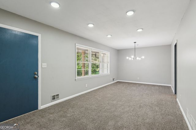 4442 Mark Anthony Court, Decatur, GA 30035