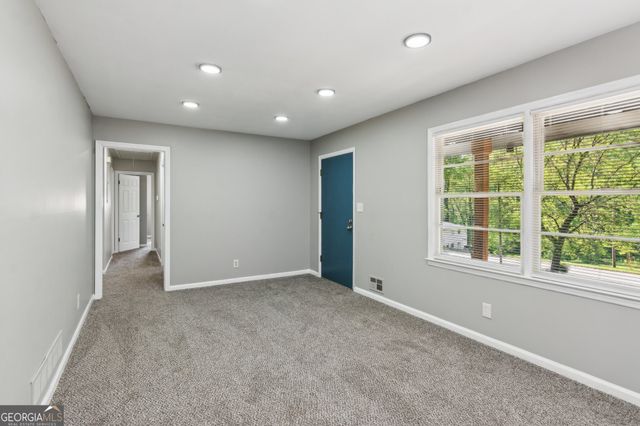 4442 Mark Anthony Court, Decatur, GA 30035