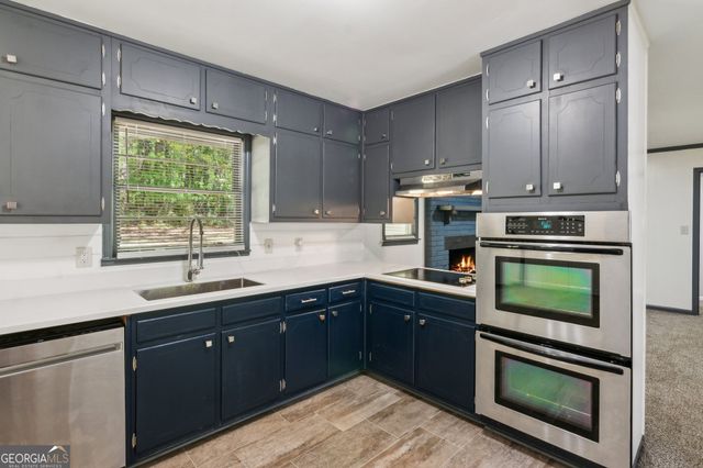 4442 Mark Anthony Court, Decatur, GA 30035