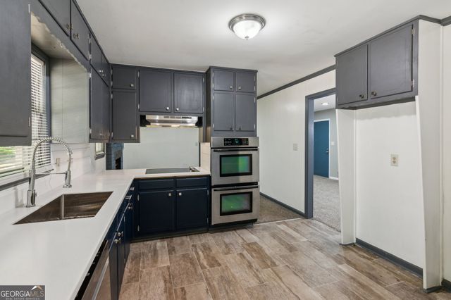 4442 Mark Anthony Court, Decatur, GA 30035