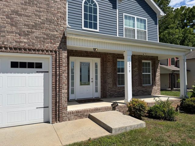 1179 Elizabeth Ln, Clarksville, TN 37042
