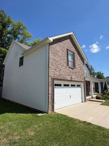 1179 Elizabeth Ln, Clarksville, TN 37042