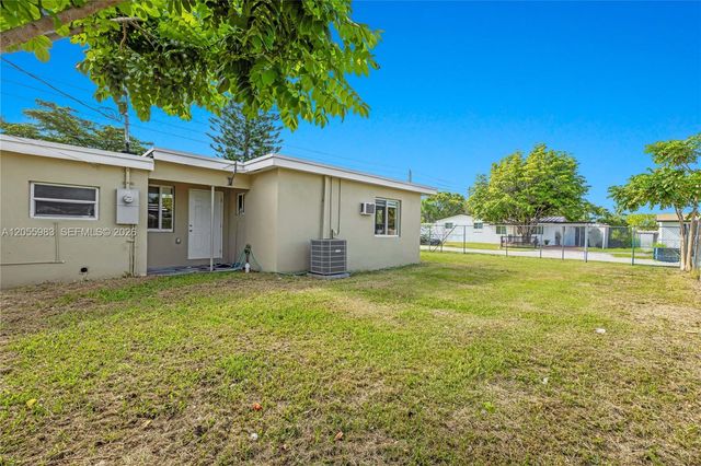 29720 SW 147th Avenue, Homestead, FL 33033
