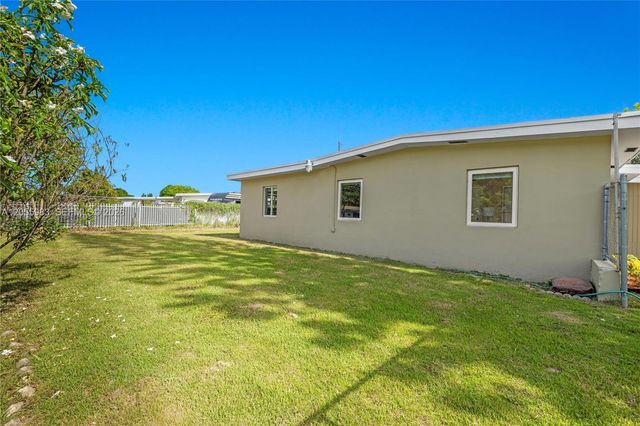 29720 SW 147th Avenue, Homestead, FL 33033