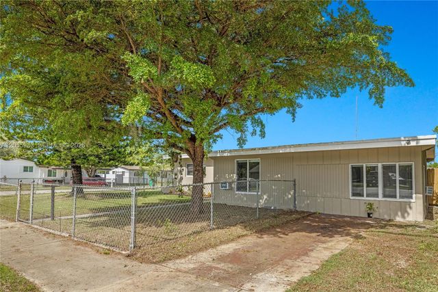 29720 SW 147th Avenue, Homestead, FL 33033