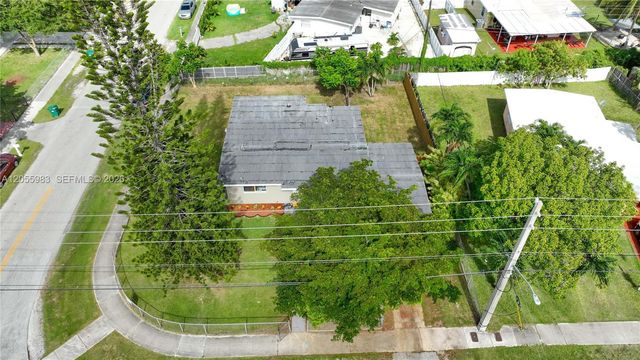 29720 SW 147th Avenue, Homestead, FL 33033