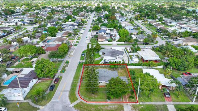 29720 SW 147th Avenue, Homestead, FL 33033