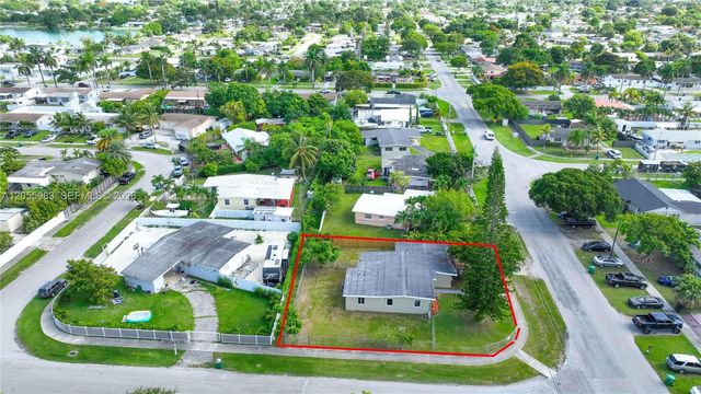 29720 SW 147th Avenue, Homestead, FL 33033