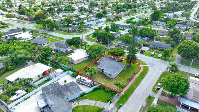 29720 SW 147th Avenue, Homestead, FL 33033