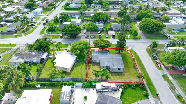 29720 SW 147th Avenue, Homestead, FL 33033