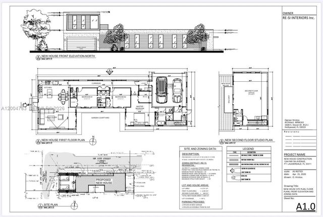 1244 NW 5th Avenue, Fort Lauderdale, FL 33311