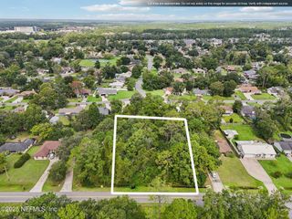 0 PINE Avenue, Fleming Island, FL 32003