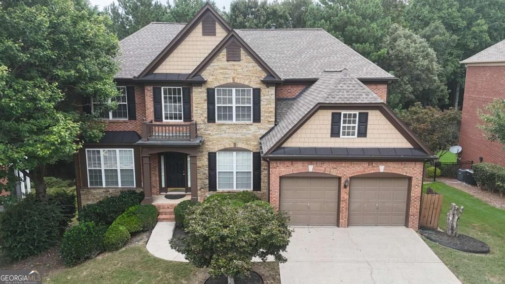 711 Hexham Court, Suwanee, GA 30024