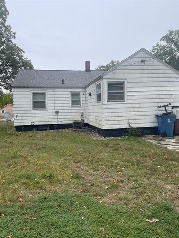 2237 Wood Street, Muskegon, MI 49444