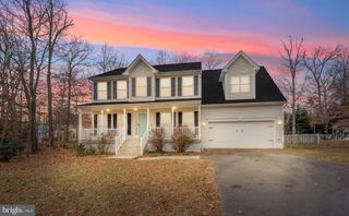 9402 BRAKEN CT, Fredericksburg, VA 22408