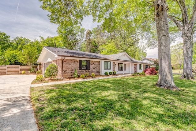 409 Esther Drive, Dalton, GA 30720