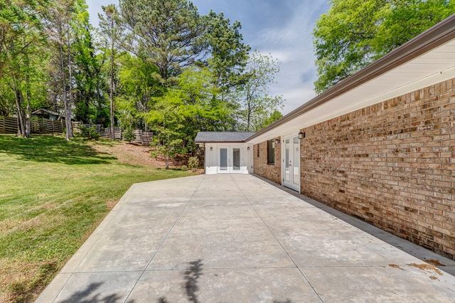 409 Esther Drive, Dalton, GA 30720