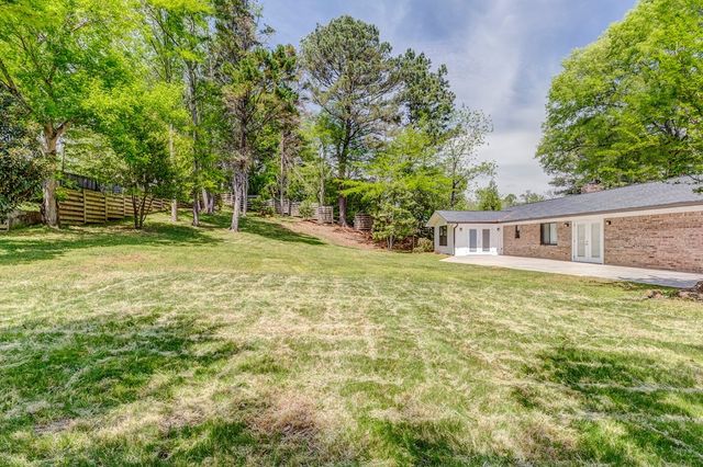 409 Esther Drive, Dalton, GA 30720
