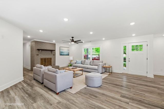 409 Esther Drive, Dalton, GA 30720