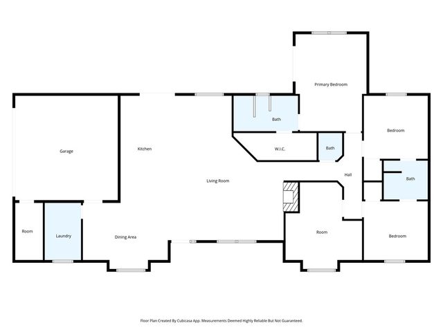 409 Esther Drive, Dalton, GA 30720