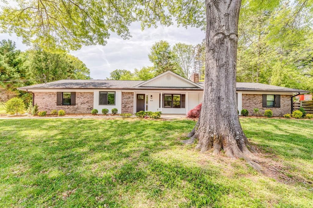 409 Esther Drive, Dalton, GA 30720