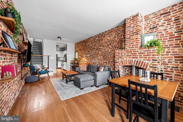 409 E GITTINGS ST, Baltimore, MD 21230
